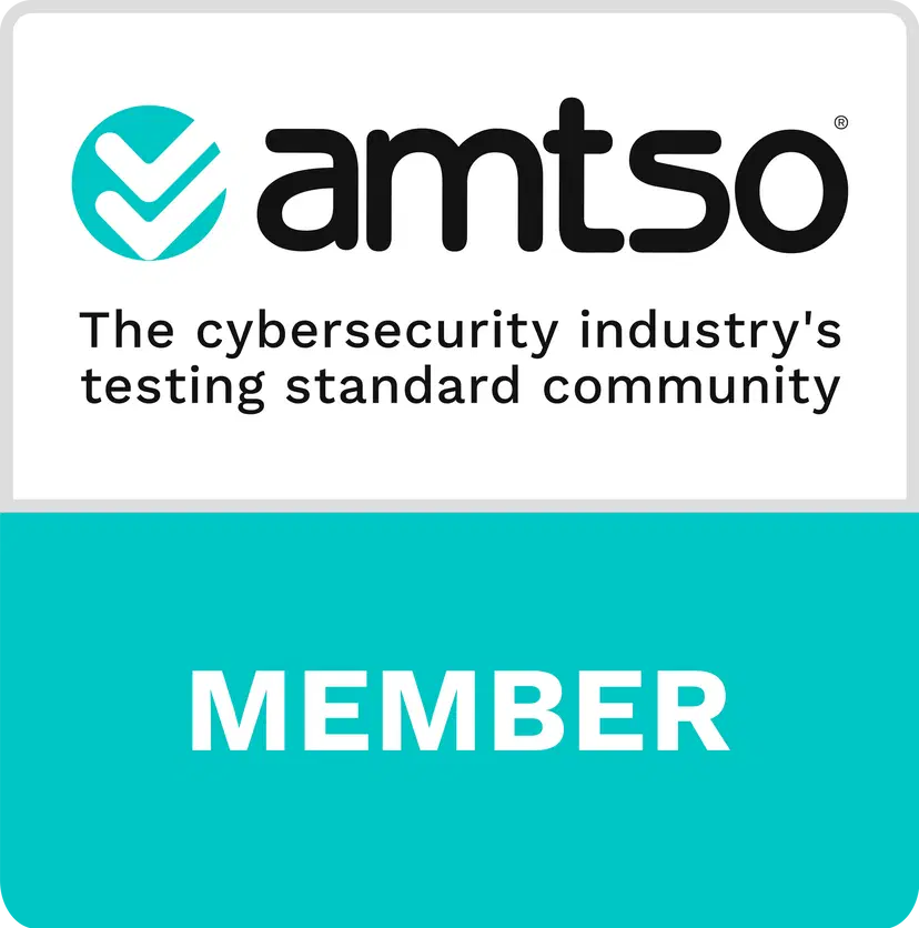 AMTSO Member